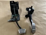 2024 Ford Mustang Gt Automatic Brake Assembly Accelerator Pedals. Fixed Price $75.00.