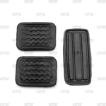 3 Pcs. Pedal Pad Clutch Brake Accelerator For Nissan Datsun 620 Pickup 1972 - 79. Fixed Price $19.99.