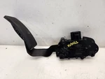 2005 Ford F250SD (5.4L / At) Accelerator Pedal - Dbw Drive By Wire. Fixed Price $71.19.