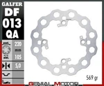 Galfer Rear Brake Disc Cubiq Fixed 220X5MM Honda Cbr 900 1992. Fixed Price $132.78.