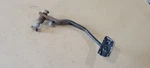 1969-70 Ford Mustang Cougar Manual 4-SPEED Drum Brake Pedal C9ZZ-2455-B Fomoco. Fixed Price $145.00.