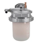 Fuel Filter Assy 15521-43015 For Kubota L3600 L3710 L3830 L4240 L4400 L45 L4600. Fixed Price $26.52.