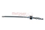 Metzger Rear Right Left Parking Brake Cable Ford Mazda 07-18 1514201. Fixed Price $13.04.