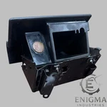 1988 - 1994 Chevy Gmc Silverado Sierra Front Dash Ashtray Assembly 15590566 #577. Fixed Price $45.00.