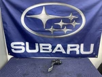 08-14 Subaru Impreza Wrx & Sti Gasoline Fuel Accelerator Acceleration Pedal. Fixed Price $78.00.