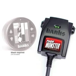 Banks Power Pedalmonster Upgrade Kit (stand-alone) Aptiv Gt 150 6 Way Use W/id. Fixed Price $295.00.