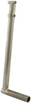 Allstar Performance 41032 Titanium Brake Pedal Raised Rail. Fixed Price $155.46.