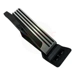 Infiniti Q50 Sport Tech Awd Accelerator Pedal 2013-2018 180161ME0D. Fixed Price $84.37.