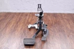 01-06 Audi A4 B6 Oem Gas Accelerator And Brake Pedal Set. Fixed Price $69.69.