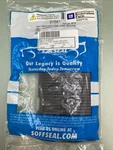 New Genuine Soffseal 20641 Deluxe Clutch Brake Pedal Pad Chevrolet 65-70. Fixed Price $18.40.