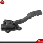 Accelerator Pedal Position Sensor Ford Mustang Bullitt Shelby Gt 2007-2008. Fixed Price $57.42.