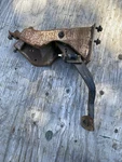 1973-1979 Ford Truck F100 F150 F250 Automatic Power Brake Pedal Assembly NW3. Fixed Price $89.99.
