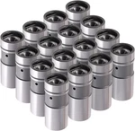 Hydraulic Flat Tappet Lifters 16PCS Ford Windsor 289 302 351 429 460. Fixed Price $98.99.