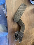 Freightliner A01-33397-001 Pedal. Fixed Price $115.00.