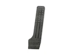 Action Crash Goodmark Accelerator Pedal Pad Fits Chevy Blazer 1969-1970 43ZJYWGS. Fixed Price $33.01.