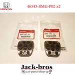 Honda Genuine Oem Civic FN2 Integra DC5 Rsx Accord Brake Clutch 46545-SMG-P02 X2. Fixed Price $69.00.