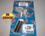 Lokar BAG-6164 1967-70 Chevy Truck Throttle Pedal Assembly Alum/rubber. Fixed Price $244.95.