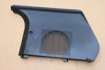 Bmw E36 M3 318 323 325 328 Front Right Lower Speaker Trim Panel Cover Black 2DR. Fixed Price $29.99.