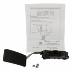 Genuine Ford Pedal 8C3Z9F836F. Fixed Price $210.90.