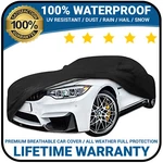 Outdoor Full Protection Premium Custom Car Cover For 1990-2006 Infiniti Q45T. Fixed Price $109.99.