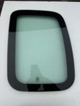 98-03 F150 Ext Cab Driver Left Rear Fixed Quarter Window Glass Oem 3889-3. Fixed Price $99.00.