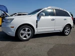 Pedal, Brake/clutch Oem 2013 Chevrolet Captiva S 20784691. Fixed Price $90.00.