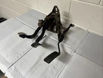 1988-1991 Honda Ef Civic Manual Pedal Assembly Brake Clutch Gas Oem Hatch Crx. Fixed Price $199.99.