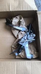 0, S9650012080 Genuine Wabco Hydraulic Clutch Pedal Assembly. Fixed Price $550.00.