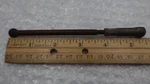 Porsche 911 / 930 Accelerator Pedal Push Rod With Ball Socket. Fixed Price $34.40.
