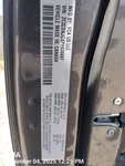 Pedal, Brake/clutch Oem 2007 Dodge Charger 4861714AH. Fixed Price $150.00.