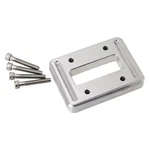 Lokar Floor Mount Throttle Pedal Spacer. Fixed Price $67.34.