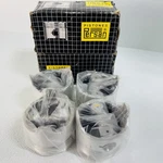 Persan Piston Set 1974-1985 Fiat 124 Spider (1756 & 1995CC) 84.0MM Std EN7-422-Z. Fixed Price $179.98.