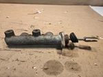 Triumph Spitfire Brake Master Cylinder Oem GMC226. Fixed Price $44.99.