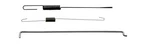 Governor Speed Throttle Spring For Robin Subaru EX17 EX20 Gas Engine. Fixed Price $12.95.