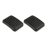 SET-RB20743-2 Dorman Of Brake Pedal Pads For Hyundai Accent Tiburon Pair. Fixed Price $26.98.