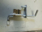 Nos 1971 1972 Ford Pinto 1.6L Accelerator Pedal Shaft Bracket D1FZ-9728-D. Fixed Price $24.99.