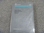 1973-1975 Mercedes Benz 450SL Suspension Axle Brakes Service Repair Manual 1974. Fixed Price $144.00.