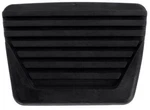 1962-67 And Clutch Pedal Pad Without Power Brakes. Fixed Price $20.28.