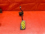 97-01 Prelude Base & Sh Gas Accelerator Pedal Oem Factory #210. Fixed Price $29.95.