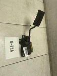 2012 Honda Crosstour Ex-l Accelerator Gas Pedal Oem+. Fixed Price $73.40.