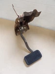 Automatic Transmission Brake Pedal Assembly Jeep Grand Wagoneer Cherokee Amc Oem. Fixed Price $94.00.