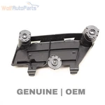 2020-2024 Vw Atlas Cross Sport Dead Pedal / Foot Rest Mount Bracket. Fixed Price $13.71.