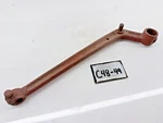 Oem Willys Jeep Brake Pedal Arm 1941 1971 Mb Gpw CJ-2A M38A1 A404 C48-49. Fixed Price $38.95.