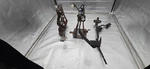 1992-00 Lexus SC300 Clutch Pedal , Brake And Gas Assembly Oem. Fixed Price $499.99.