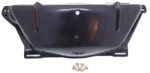 Universal Automatic Transmission Flywheel Dust Cover Gm Chevy Fitzall (M463D). Fixed Price $19.50.