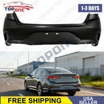 New Rear Bumper Cover 86611C2700 HY1100218 For Hyundai Sonata 2018-2019. Fixed Price $144.51.