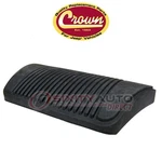 Crown Automotive Brake Pedal Pad For 2002-2010 Dodge Ram 2500 Body Floor Jg. Fixed Price $27.04.