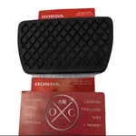 Genuine Oem 2013-2022 Honda Accord A/t Brake Pedal Pad 13-17 18-22 New Auto Cvt. Fixed Price $16.95.