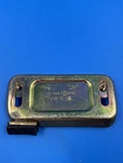 96442303602 Porsche Clutch Pedal Stop 911 Carrera Turbo Targa Cabriolet 993. Fixed Price $80.00.