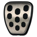 Ford Mustang 1994-2004 Performance Aluminum Brake/clutch Pedal Pad. Fixed Price $30.08.